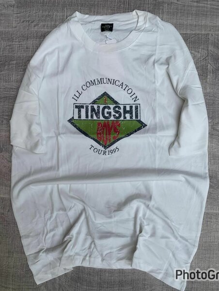 TEE-SHIRT