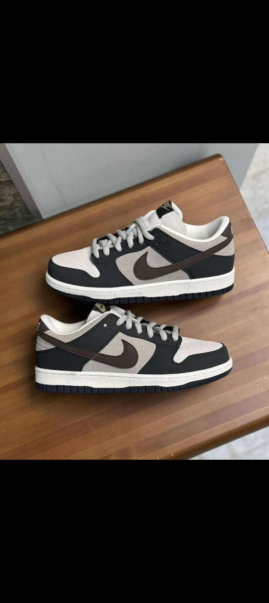 NIKE SB SHOES