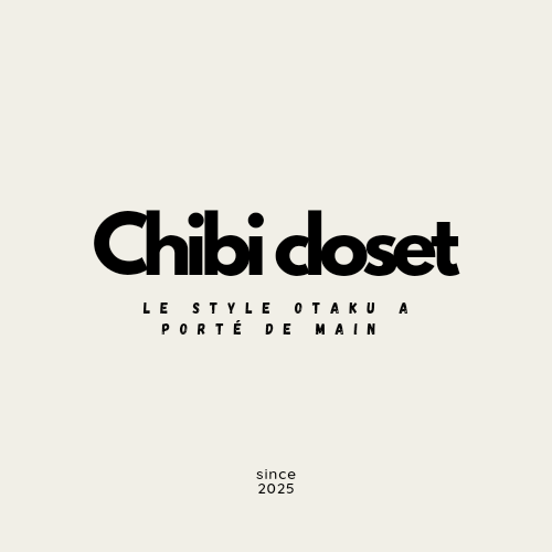 Chibi closets
