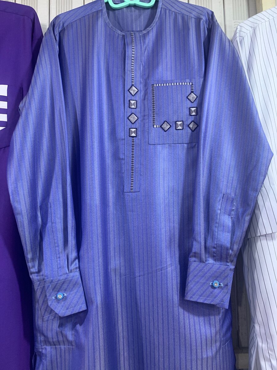 African Wear