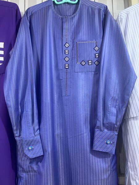 African Wear
