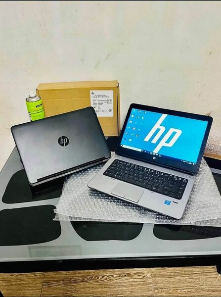 HP Laptop Professionnel