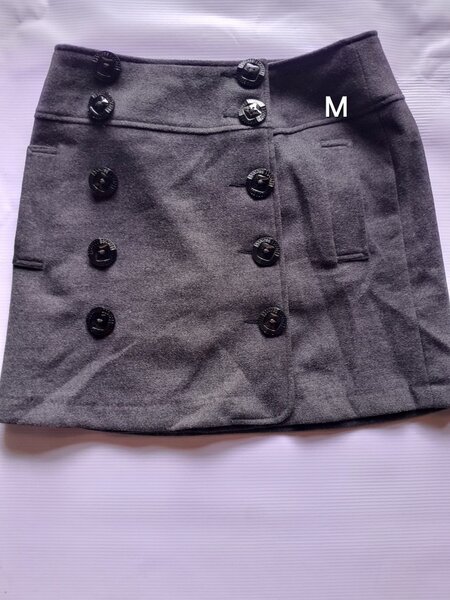 Skirts