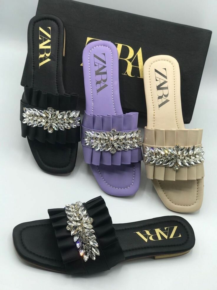Ladies wear