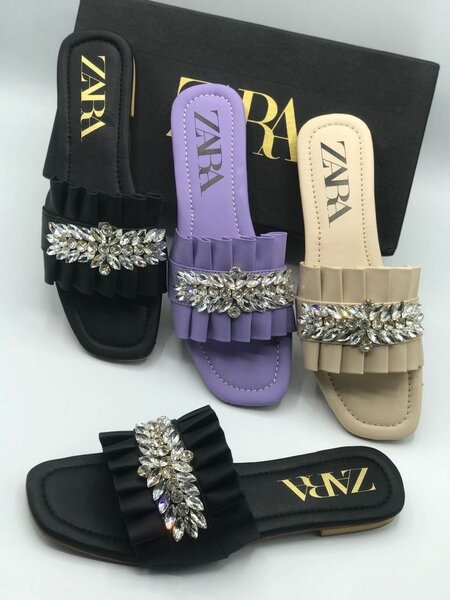Ladies wear