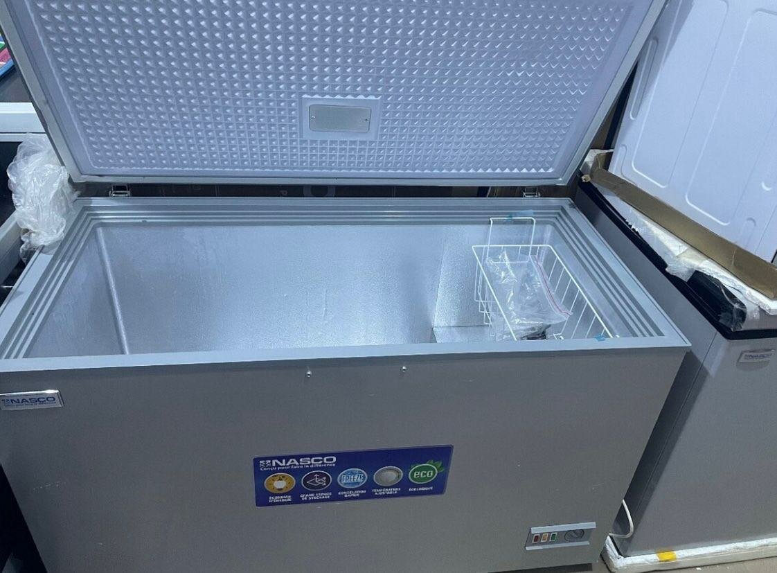 Congélateur Inarosco 200L Eco