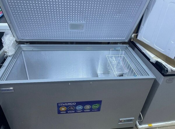 Congélateur Inarosco 200L Eco