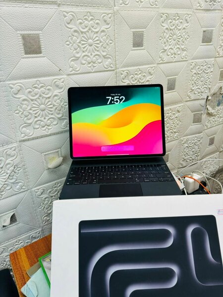Ipad pro M1 Chip