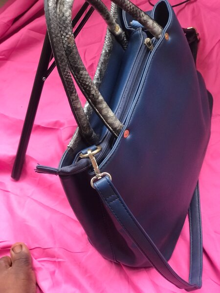 Fendi Roma bag