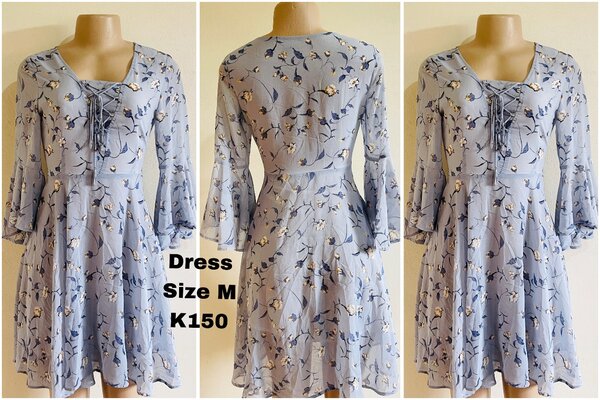 Dresses