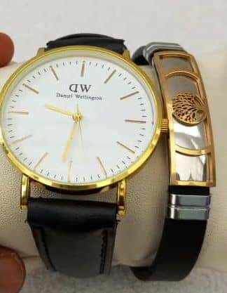 Montre élégante DW