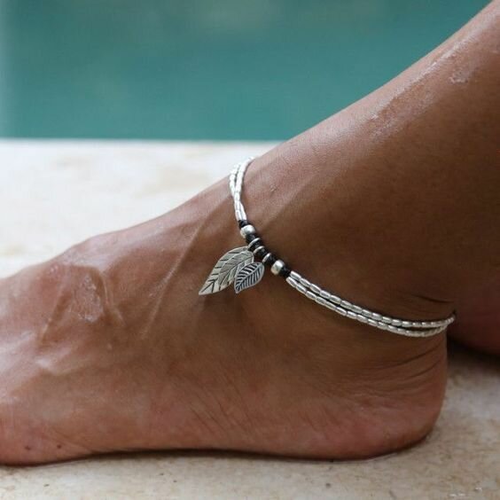 Beads and Beauty