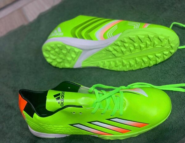 Paire de Macre