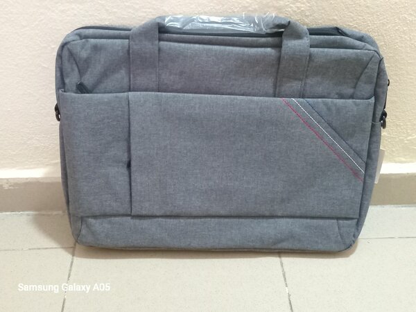 Sac à main  gris