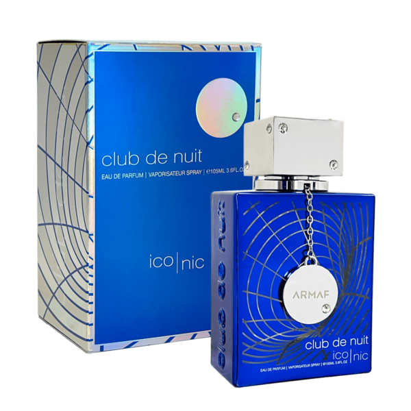 Club de Nuit Perfume