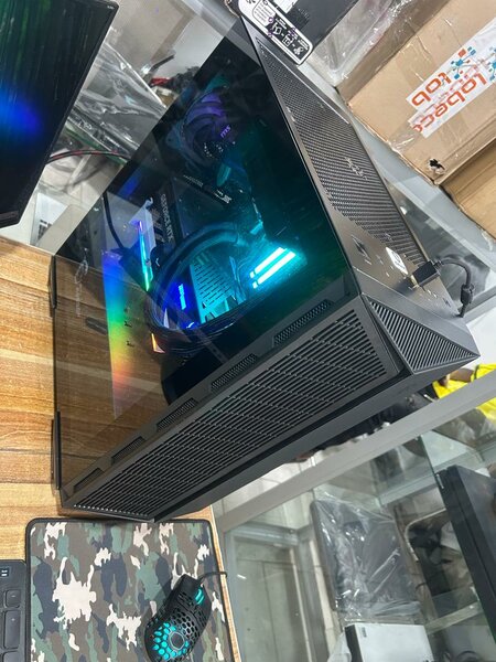 Uc Gamer i9 14thgen