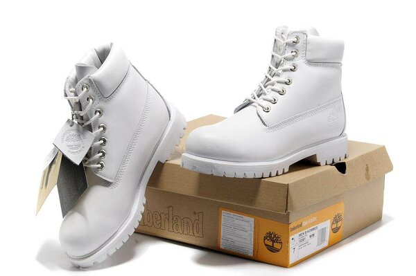 Timberland Original