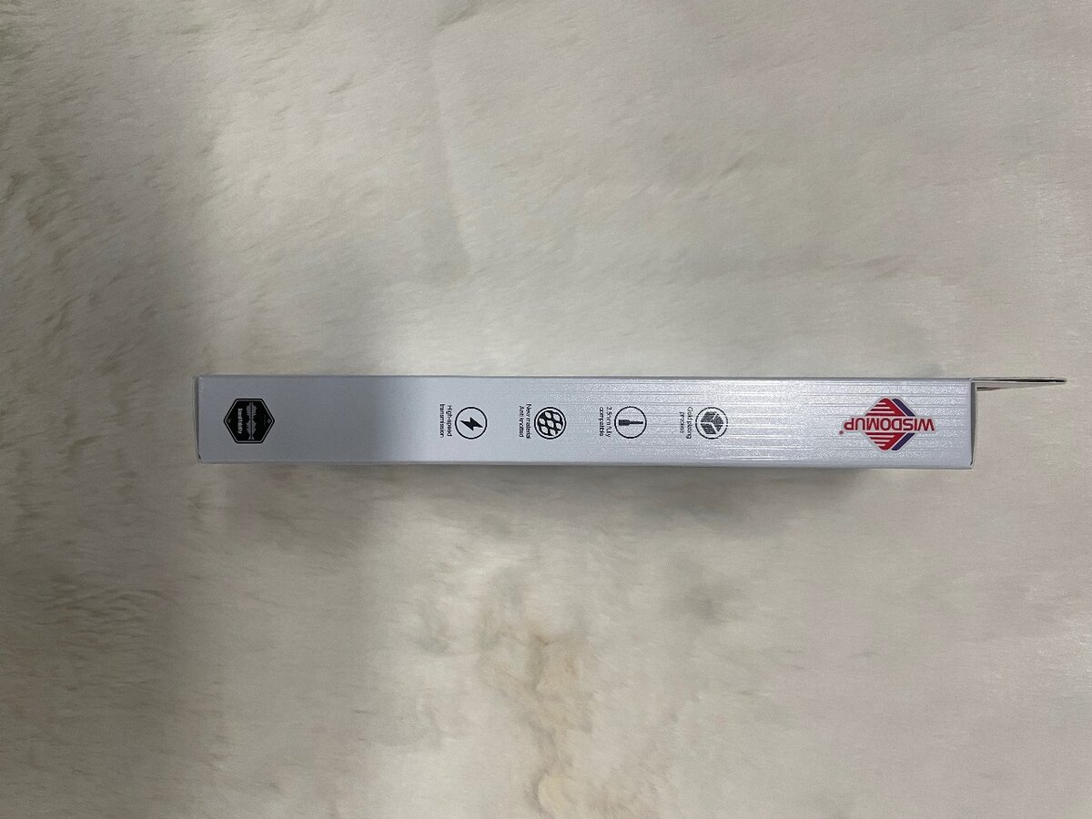 Câble audio