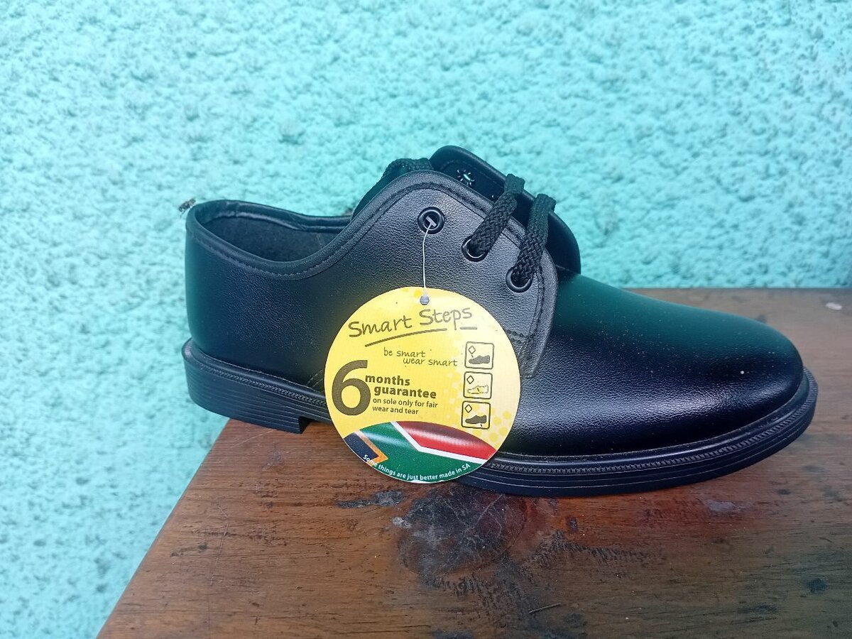 Smart steps
