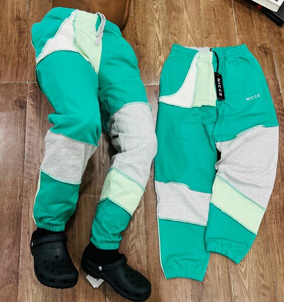 Joggers