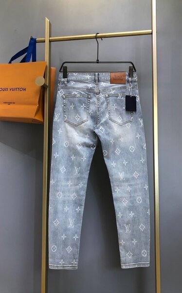 Mens jeans