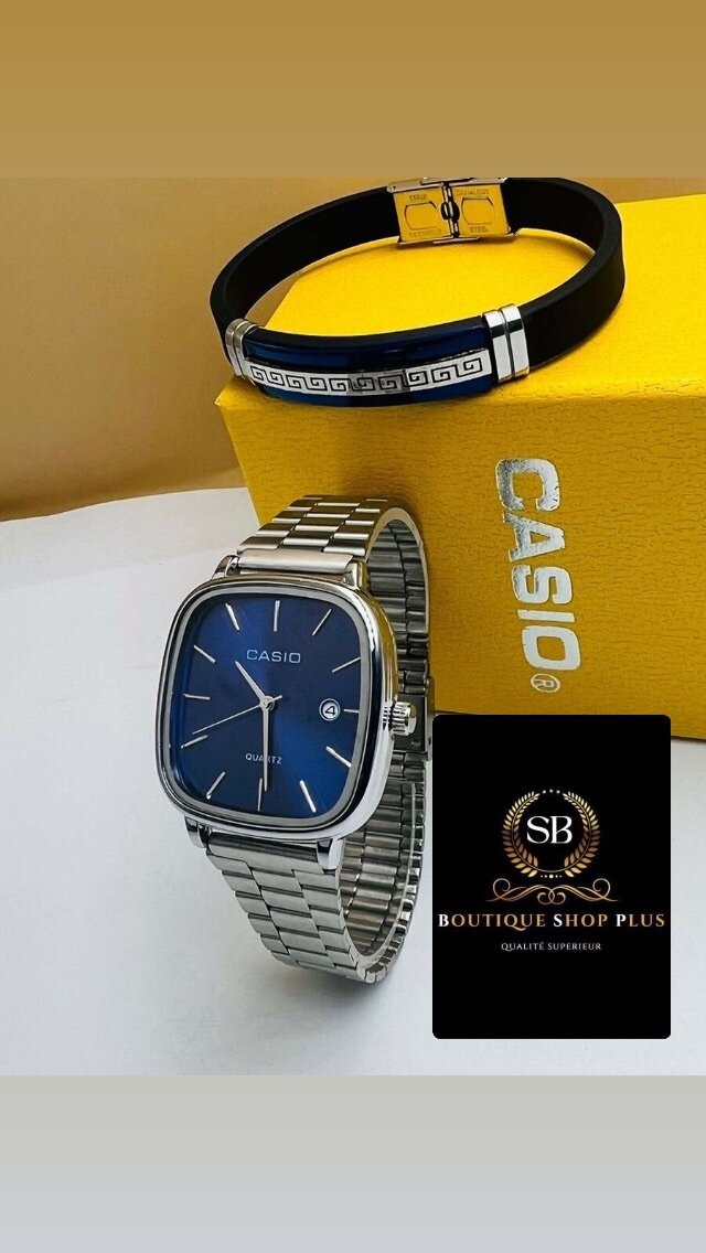 Casio