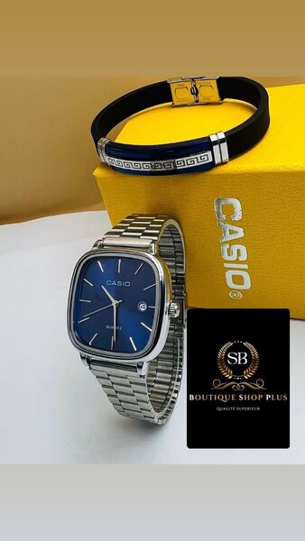 Casio