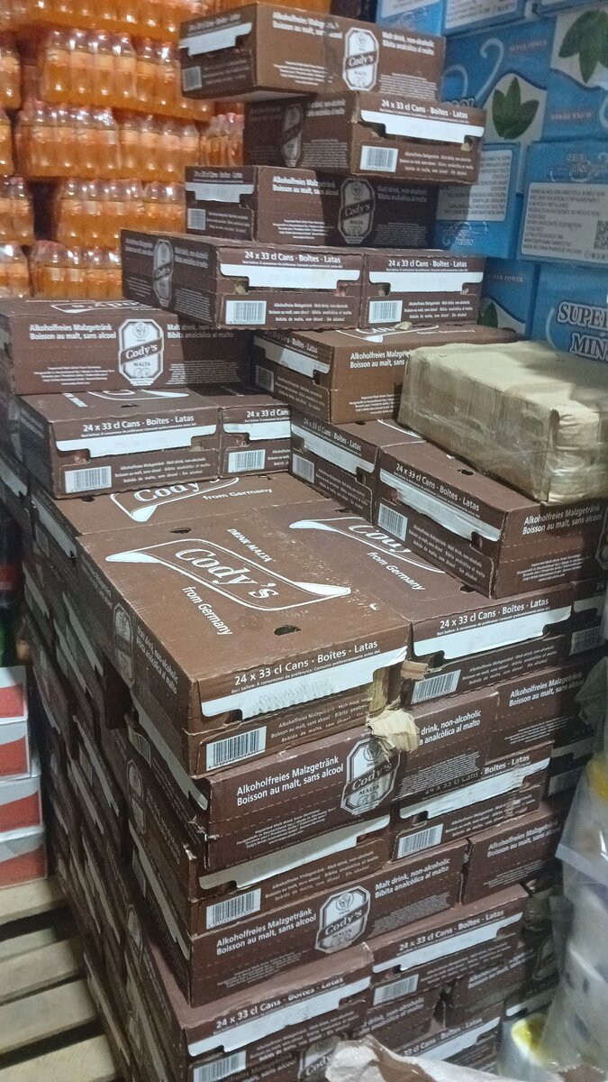 عبوة مشروب كولا 355 مل