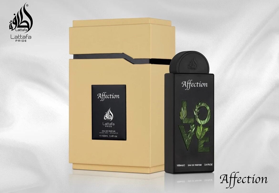 Affection Perfume