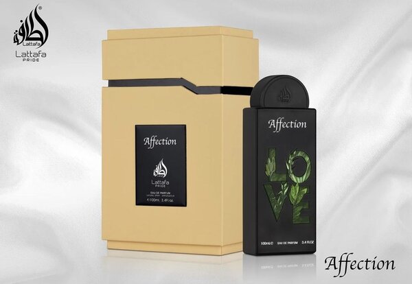 Affection Perfume