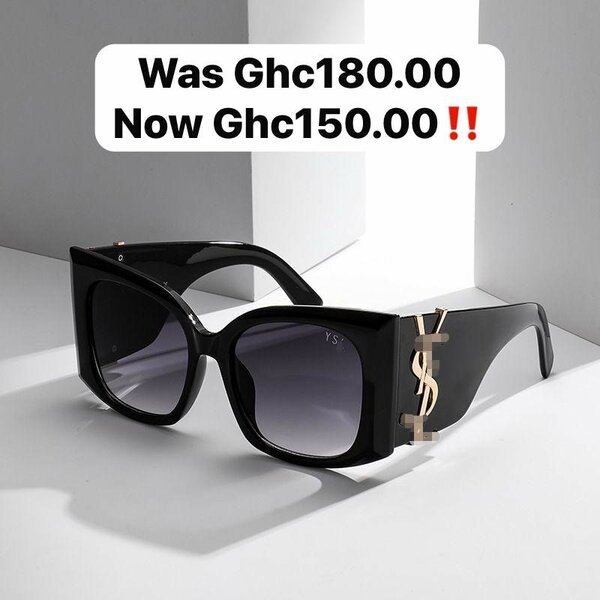 Dark shades