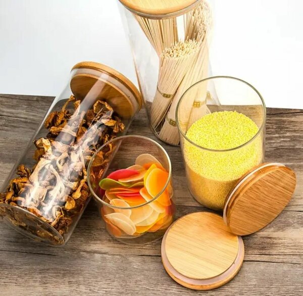 STORAGE GLASS