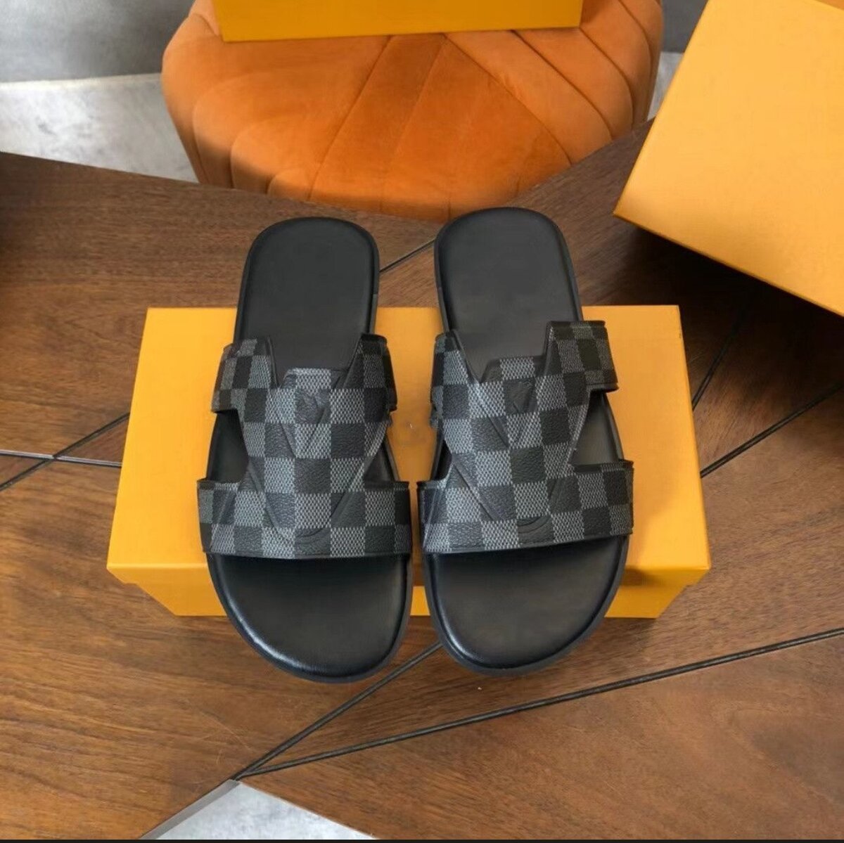 Louis Vuitton