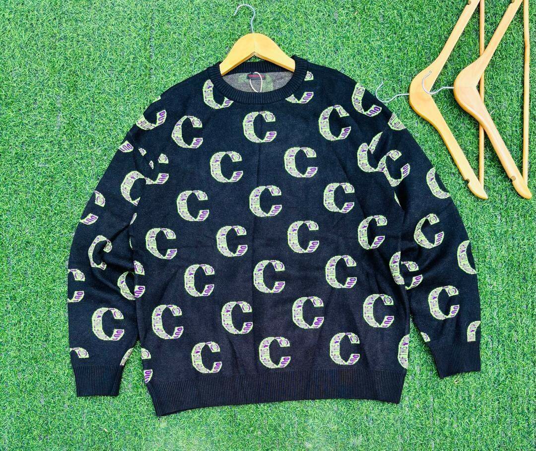 Sweaters