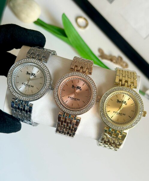 WRIST WATCH