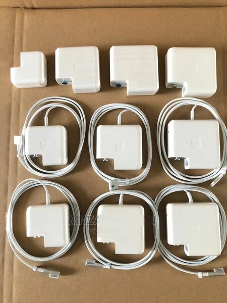 Chargeur macbook
