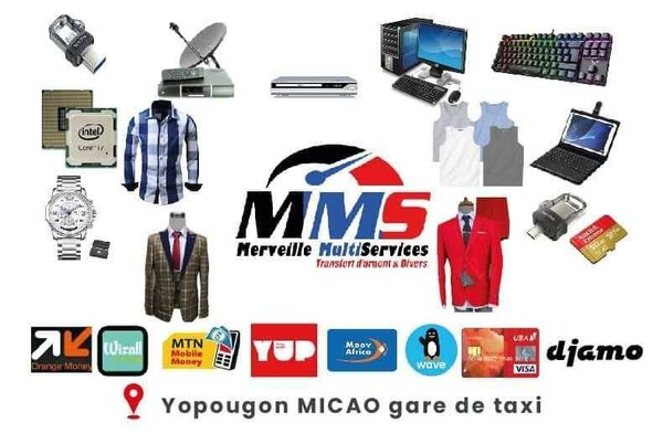 MERVEILLE BOUTIQUE 