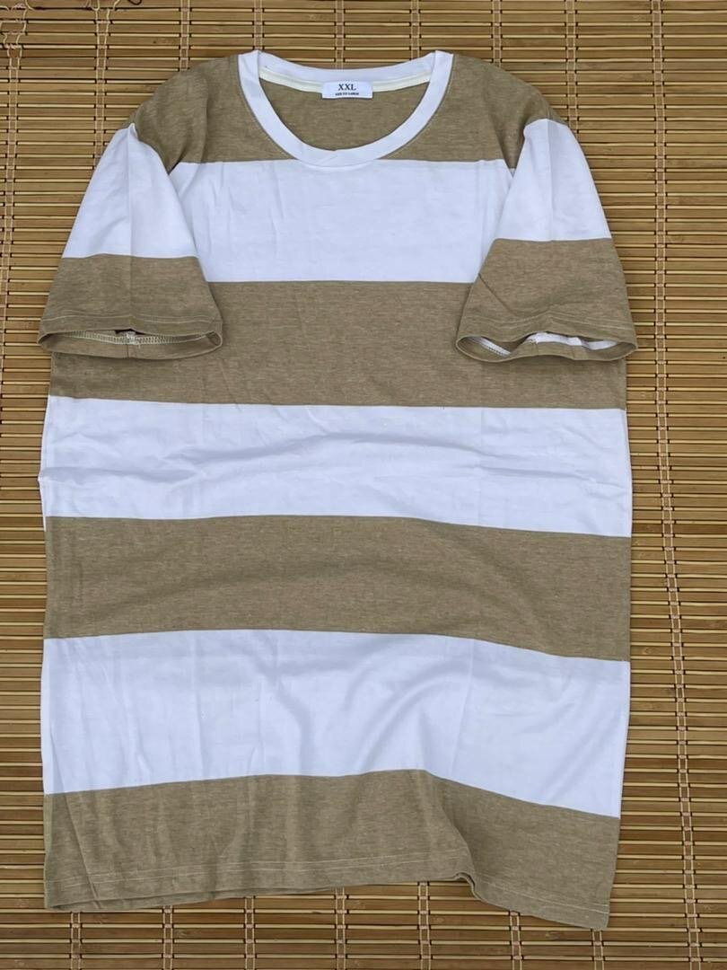 T-shirt coton