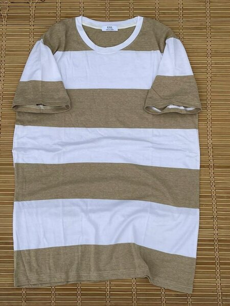 T-shirt coton