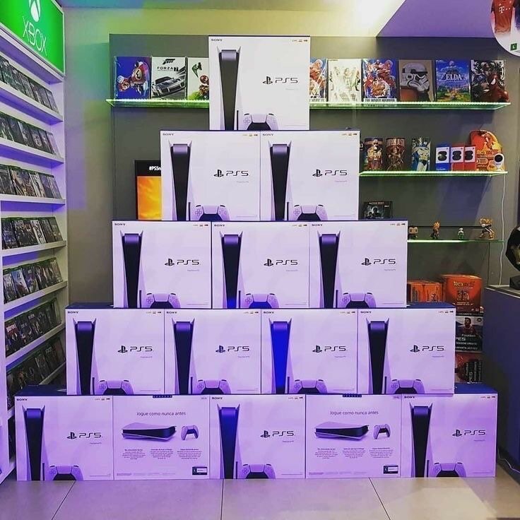 PS5