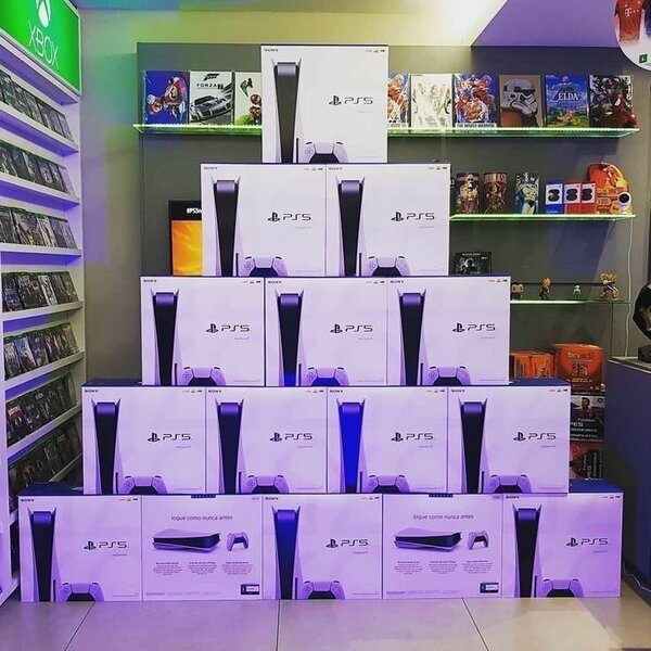 PS5