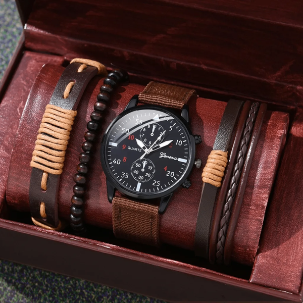 Montre