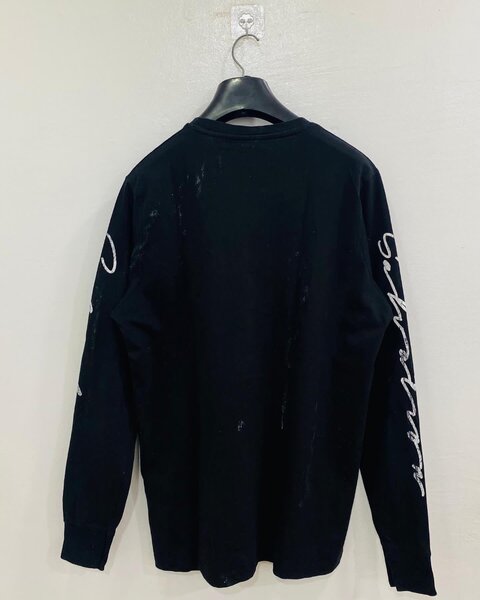 Pull Longsleeve