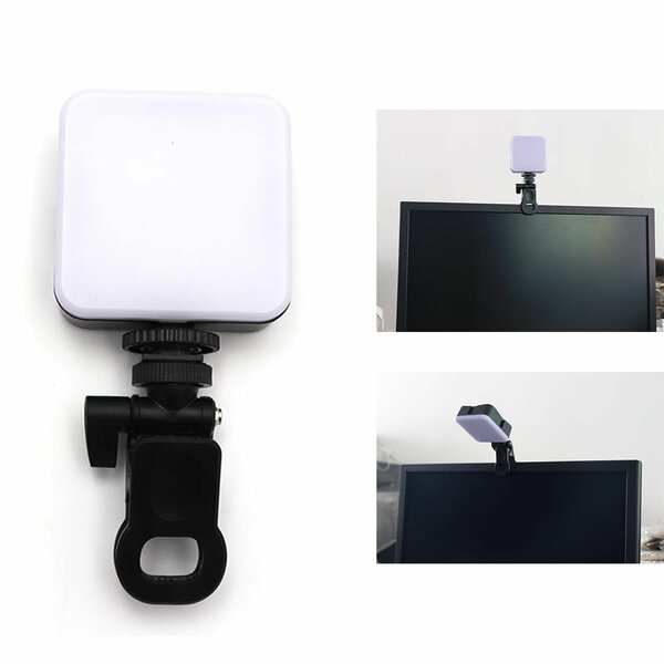 Led vidéo light