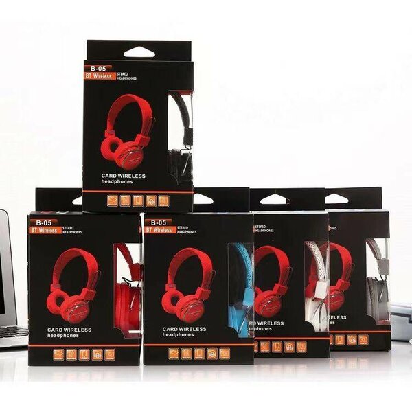 Headsets (beats)