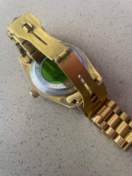 Rolex
