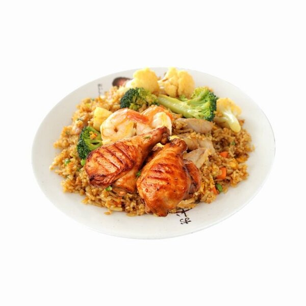 Riz Gras
