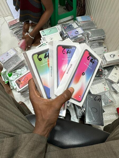 iPhone