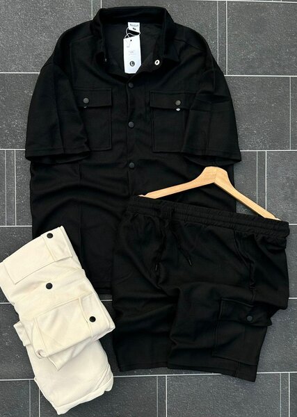 Complet short