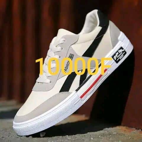 Chaussure